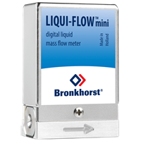 LIQUI-FlOW mini Flow Meter